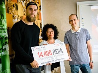 Събраха средства за нова апаратура в УМБАЛ